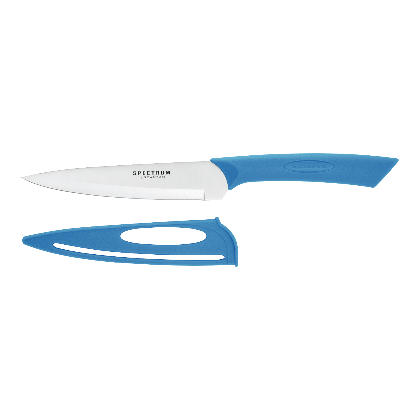 Spectrum by SCANPAN 15cm Utility Knife